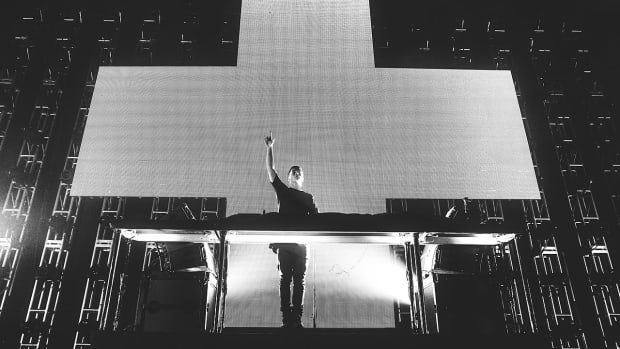 martin garrix