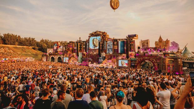 Tomorrowland