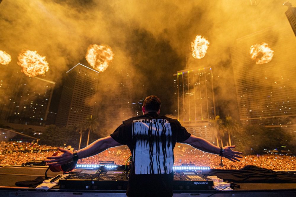 hardwell