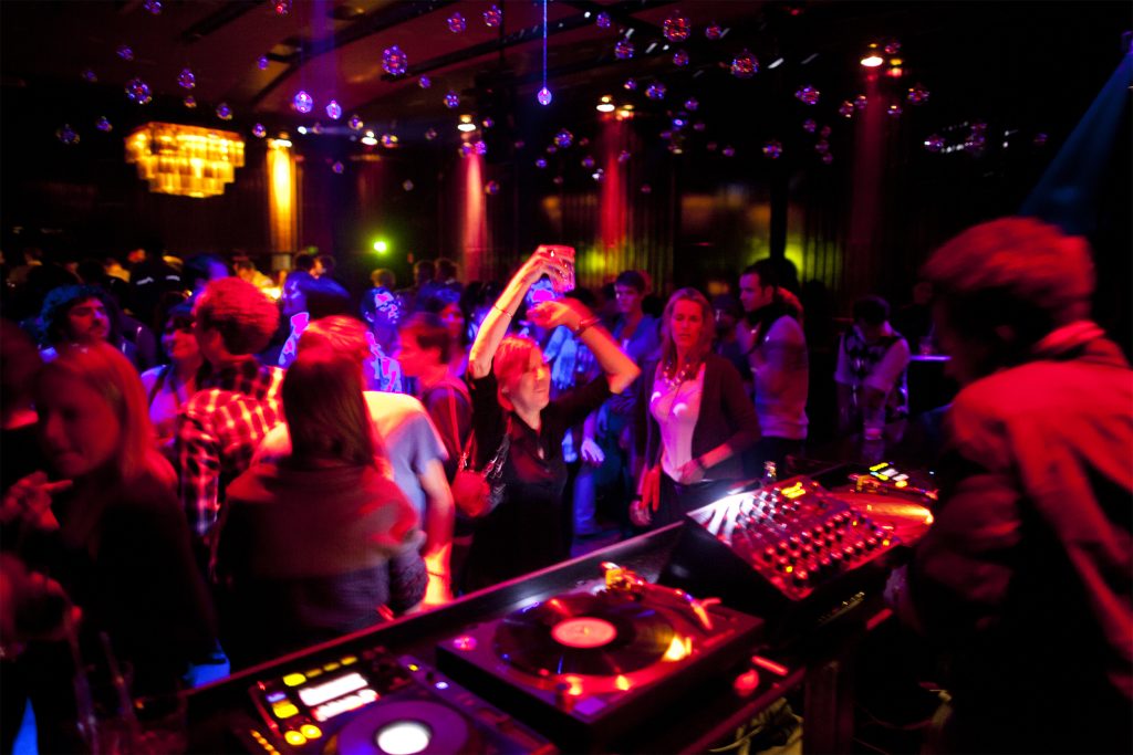 Berlin clubs facing uncertain future