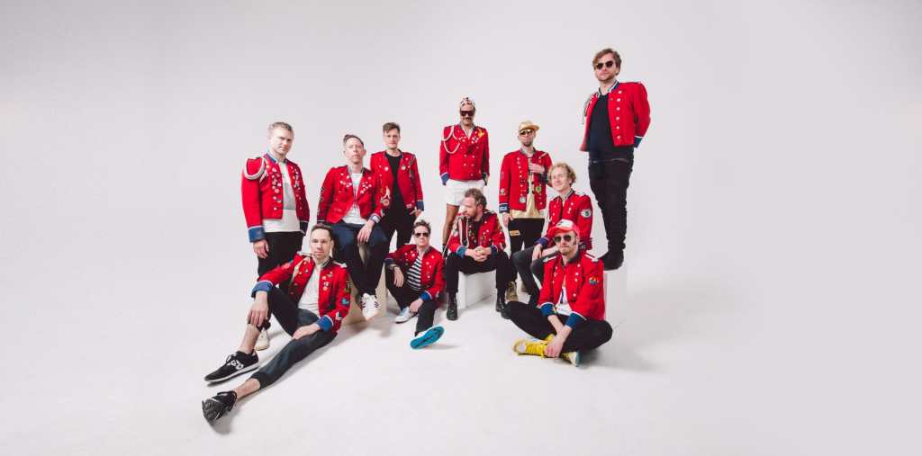 MEUTE by shotbywozniak