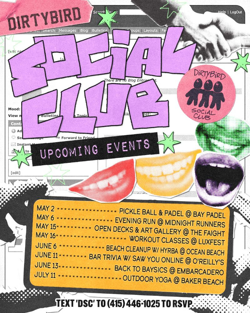 Social Club