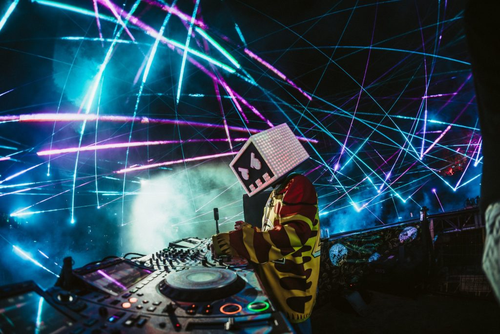 BARELY ALIVE, Lost Lands 2025
