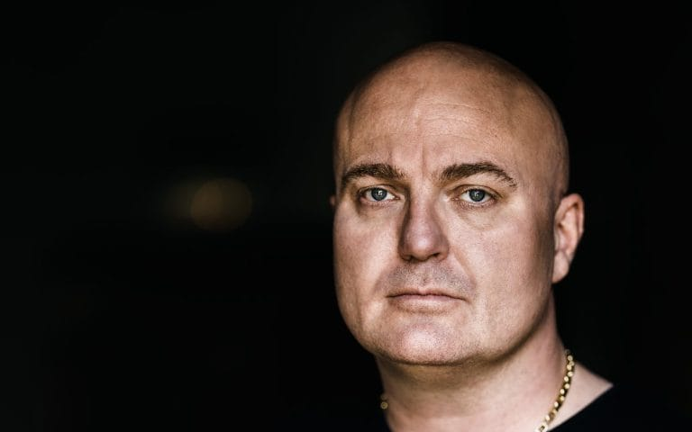 Picture of DJ/Producer Bakkis