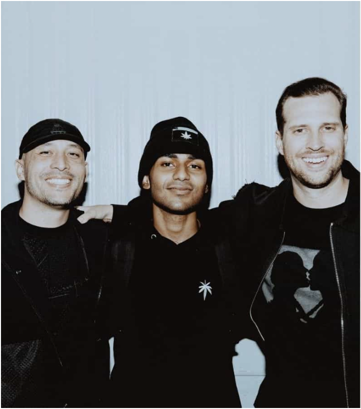 Slander & Marauda