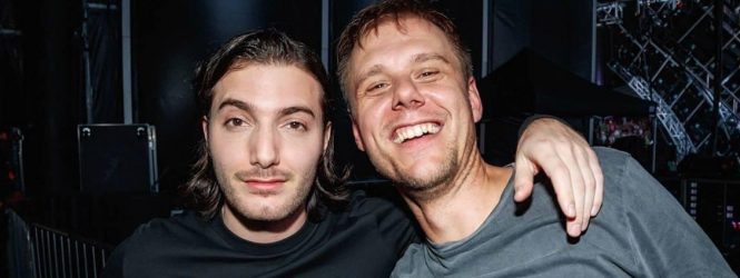Image result for alesso armin van buuren