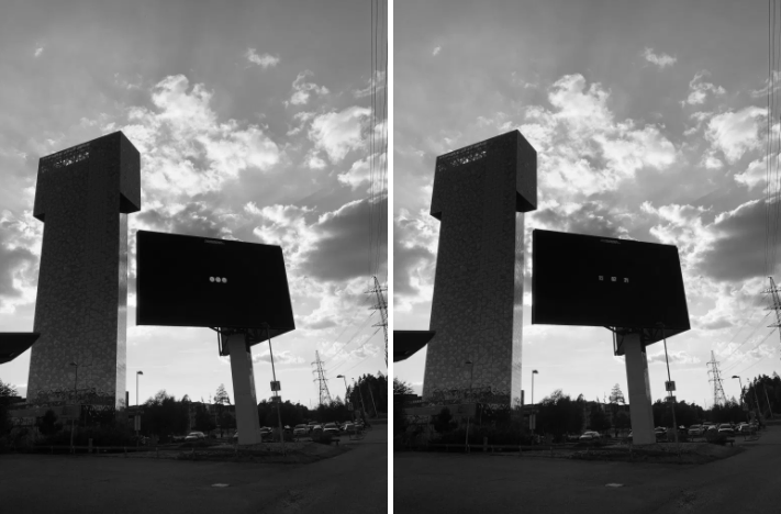 Swedish House Mafia Stockholm Billboard