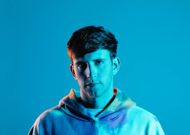 Illenium is also on top of the charts