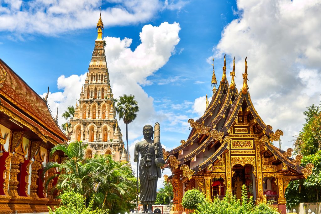 Thailand Cannabis