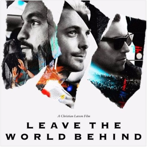 Swedish House Mafia Documentary 
