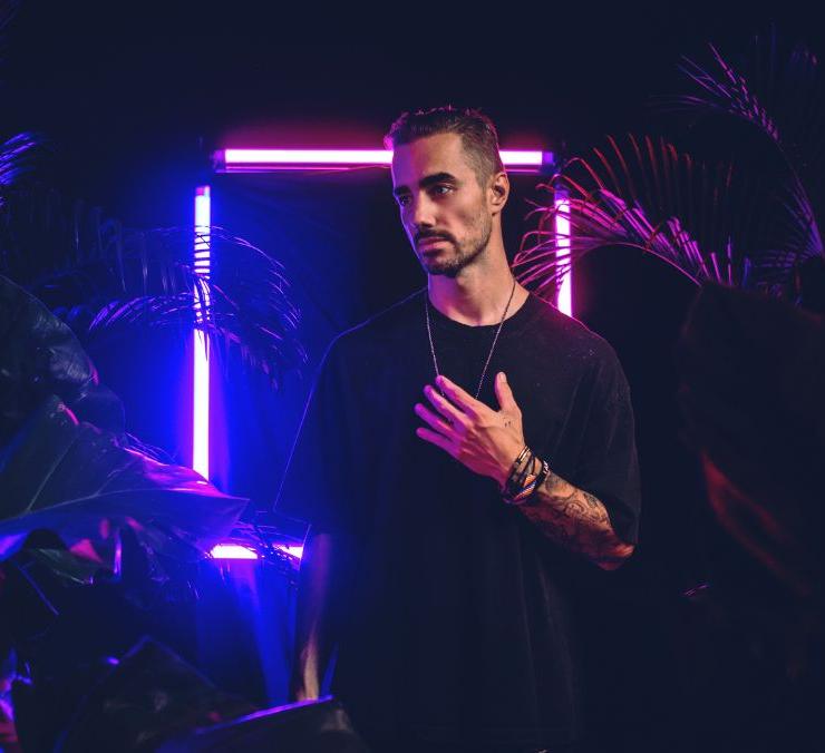 Lil Wolf Finds New Depths in the Hypnotic Flow of “Undone”