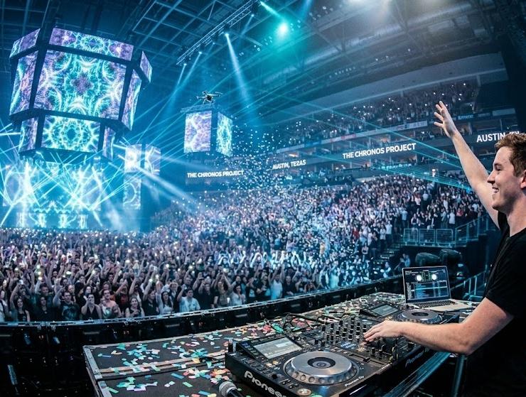 Top EDM and Electronic Record Labels Accepting Demos in 2026