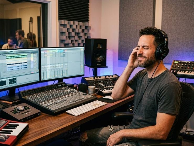 Musicians’ Favorite Headphones & Earbuds of 2026