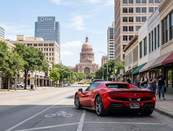 Musicians’ Favorite Cars & Dream Rides of EDM Stars