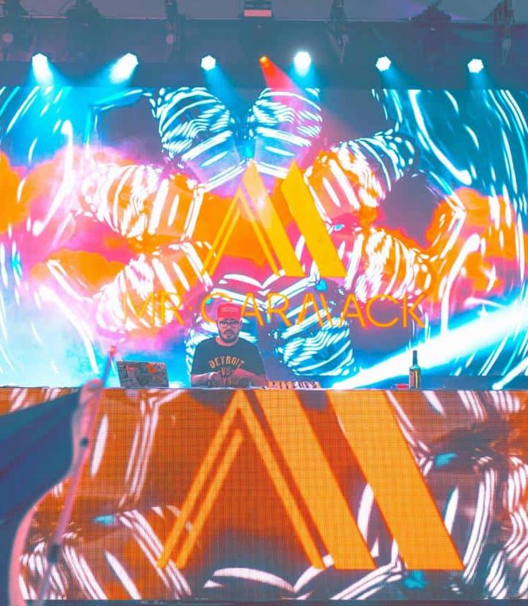 EDM-Influenced Pop Artists Taking Over 2026