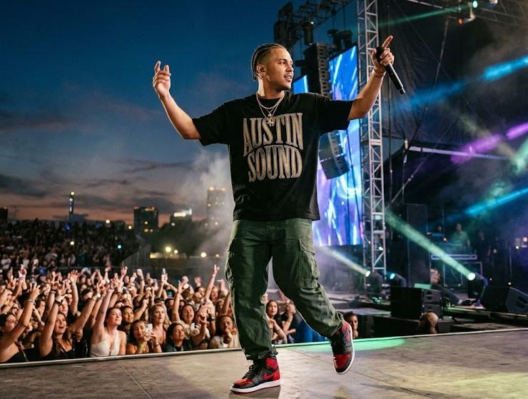 Top 12 Musicians’ Favorite Sneakers & Festival Footwear