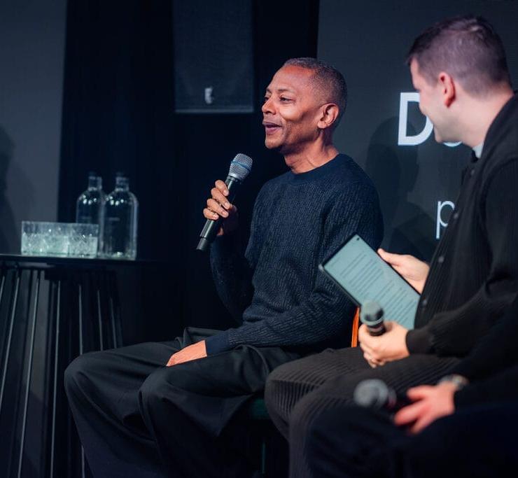 Armin van Buuren and Apple Music Explore the Future of Dance Music at WMC 2026
