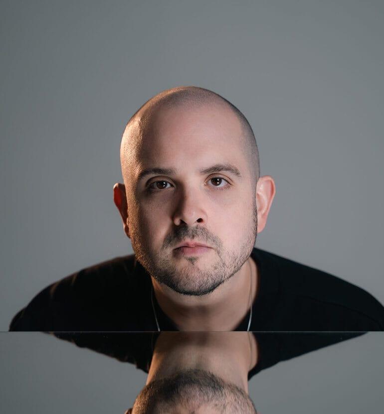 Victor Ruiz Announces Debut Album ‘VICTOR’ With Launch Single ‘Silence’