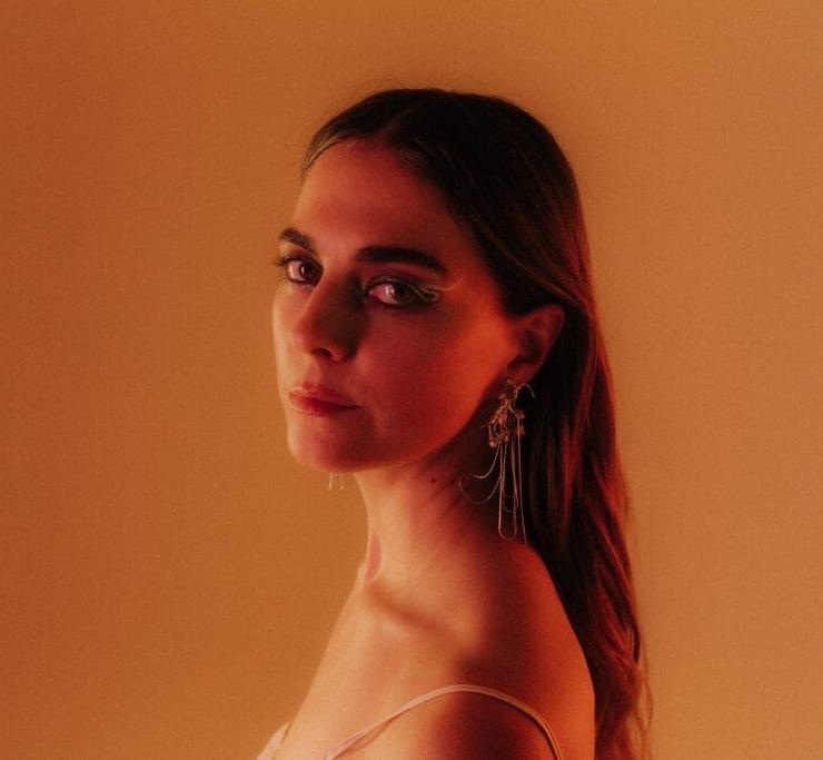 Nicky Elisabeth Debuts on Purified Records with 'Light In The Dark' Feat. Nathan Ball