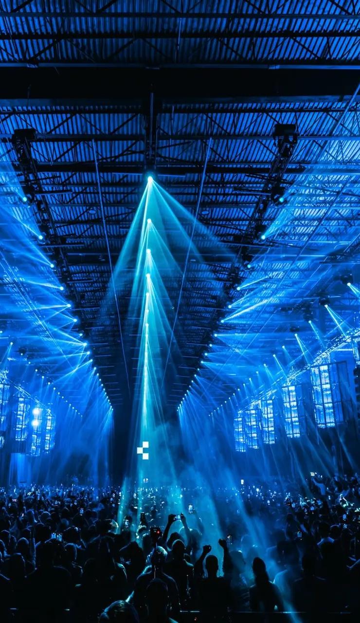 Brooklyn Storehouse to Close This Fall: A Shift in NYC Nightlife