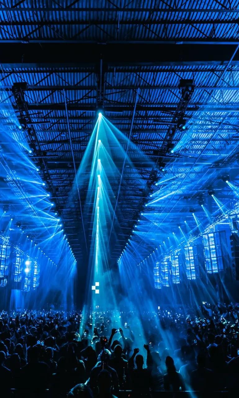 Brooklyn Storehouse to Close This Fall: A Shift in NYC Nightlife
