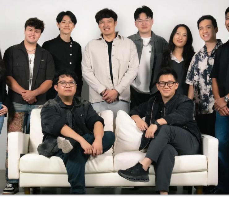 Clouted Secures $7M Seed Round to Revolutionize EDM Virality