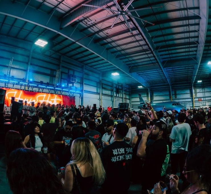 Prospa Headlines Beats Give Back’s Largest Tampa Fundraiser
