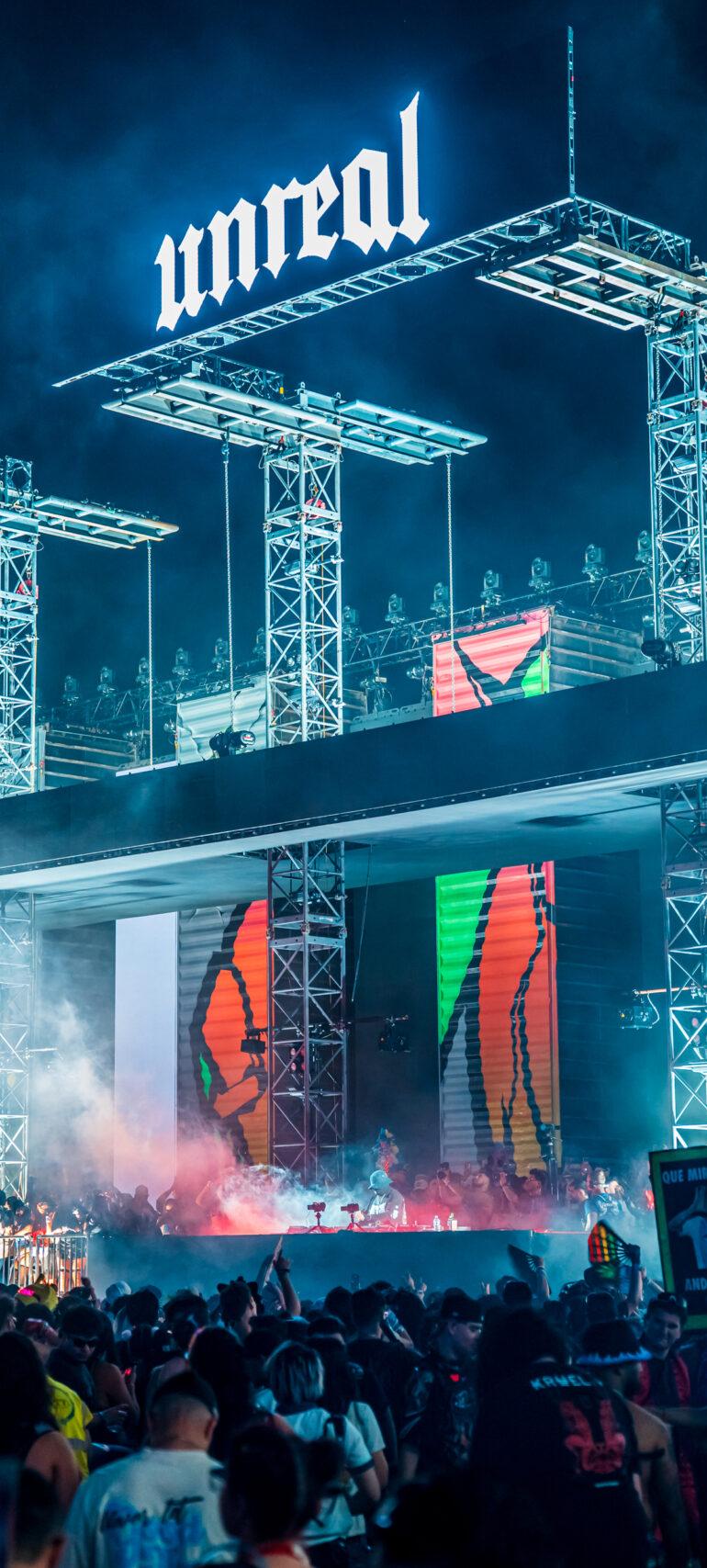 Insomniac Brings Unreal Germany to North America