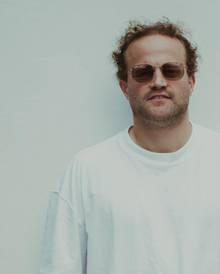 Marco Weber on the Art of the Hunt in Modern DJ Culture