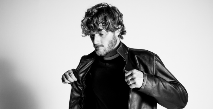 Matt Hansen on Building 'Orchid' from Emotional Honesty