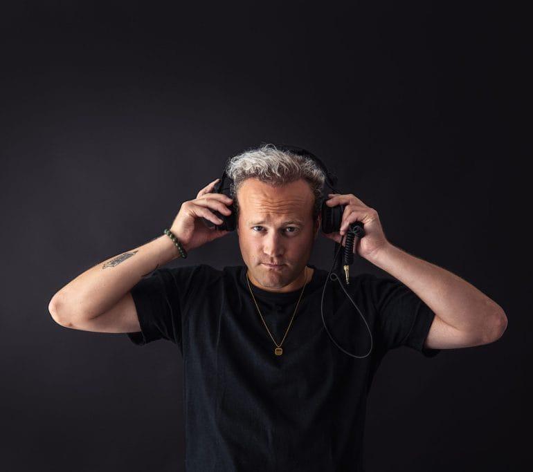 Marco Weber and Em Pathik Deliver Deep Tech Precision on 'Pot Holes'