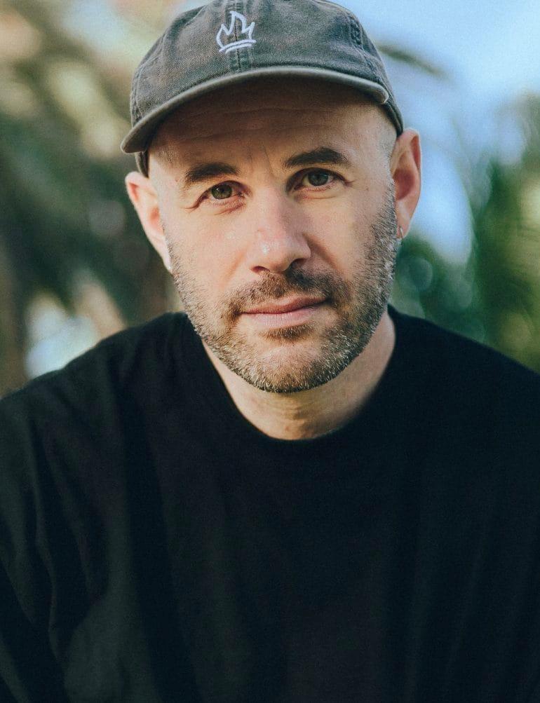 The Checkup on Why Creative Relationships Shape Better House Records
