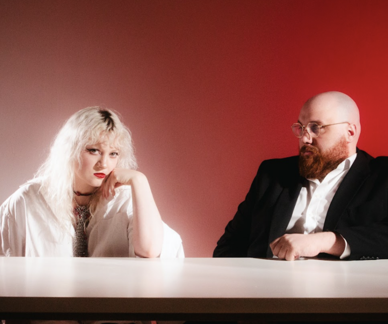 BIG FEAR Reflects on the Toll of Forced Reinvention on "Anger"
