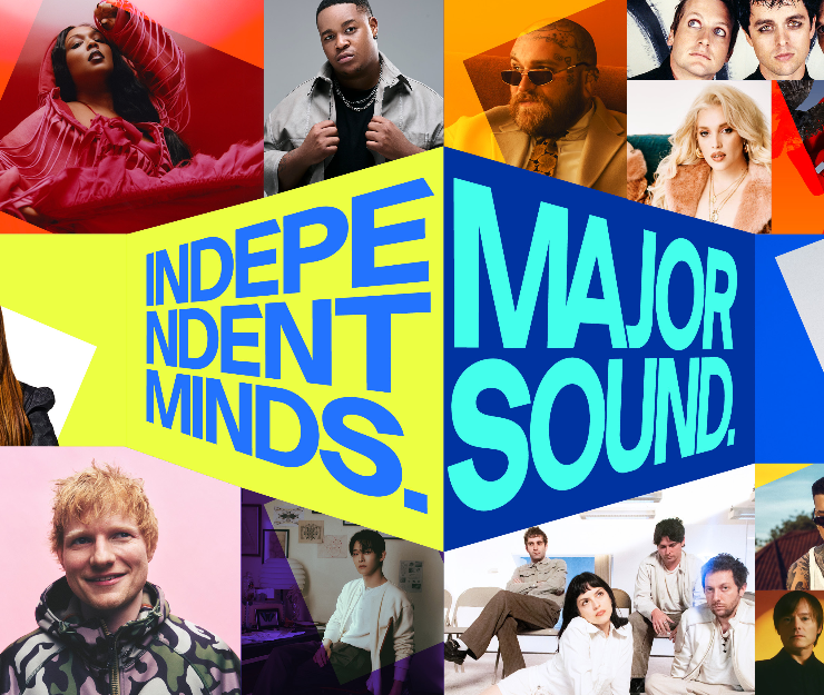 Warner Music Reports $1.7 Billion in Q2 Revenue as AI Strategy Expands