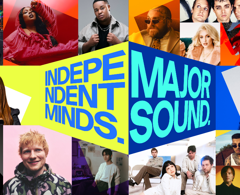 Warner Music Reports $1.7 Billion in Q2 Revenue as AI Strategy Expands