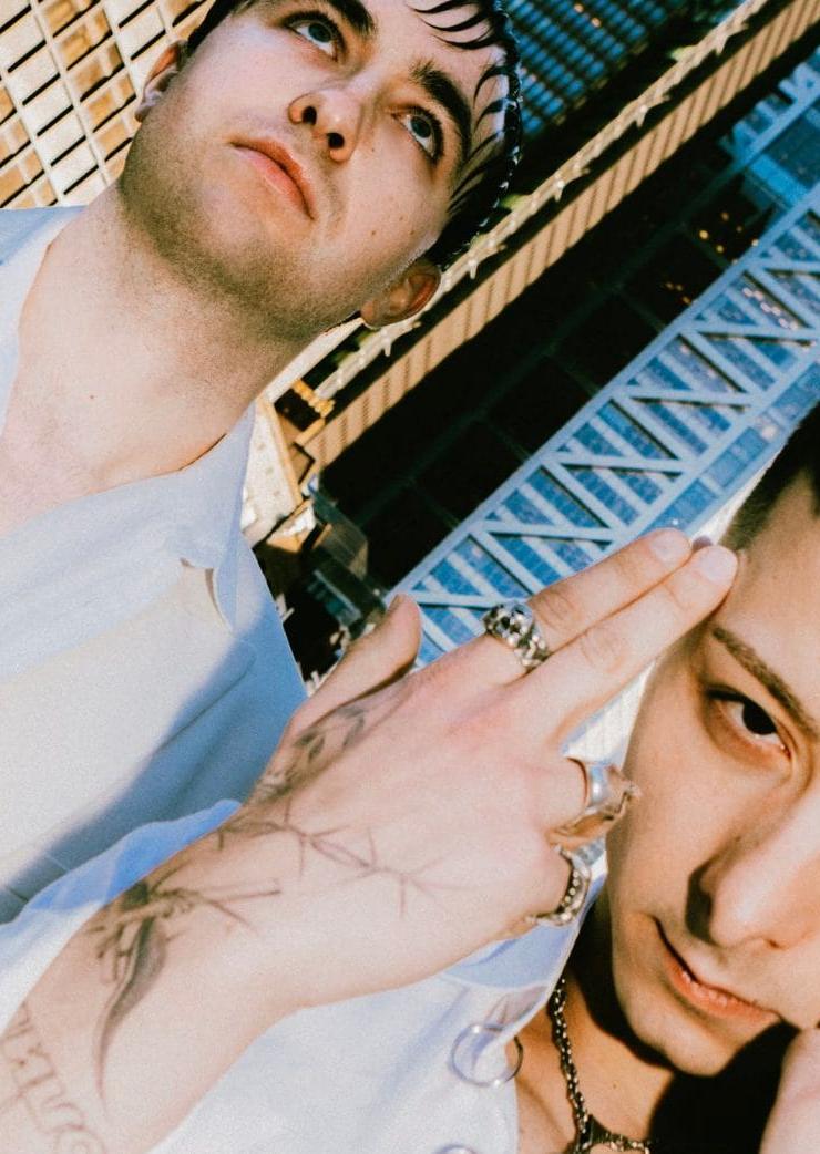 Prospa and Murda Beatz Turn “Baby” Into A Lean Club Weapon