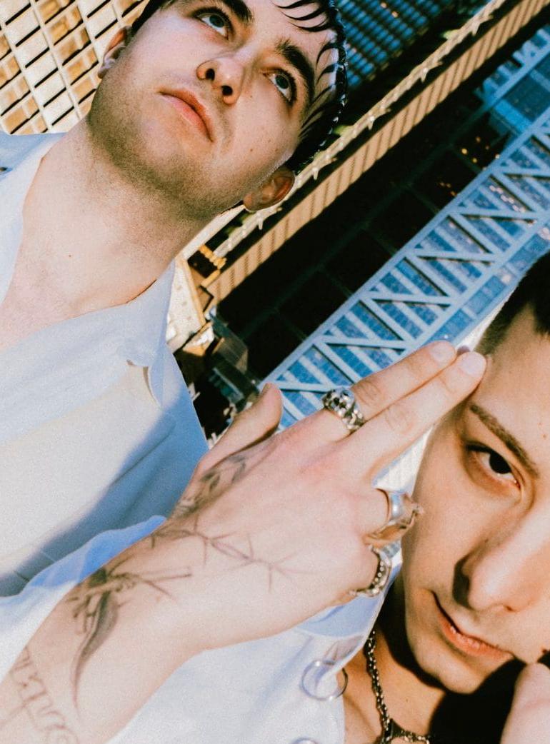 Prospa and Murda Beatz Turn “Baby” Into A Lean Club Weapon