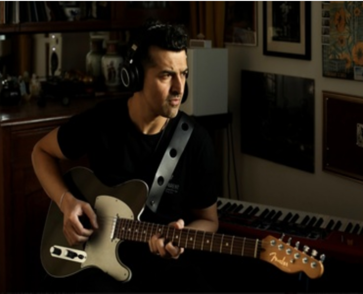 Ammar Farooki Confronts Hard Truths on Stirring New Single “Fools”