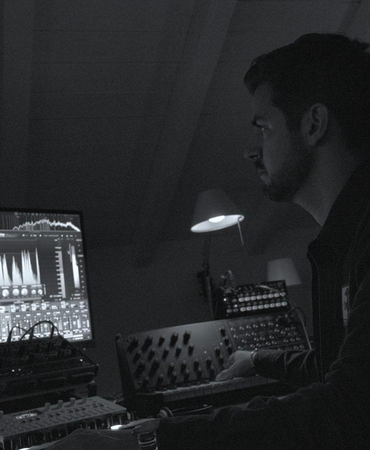 RTIK Discusses “Lillian,” Mentorship, And The Future Of Creative Tools