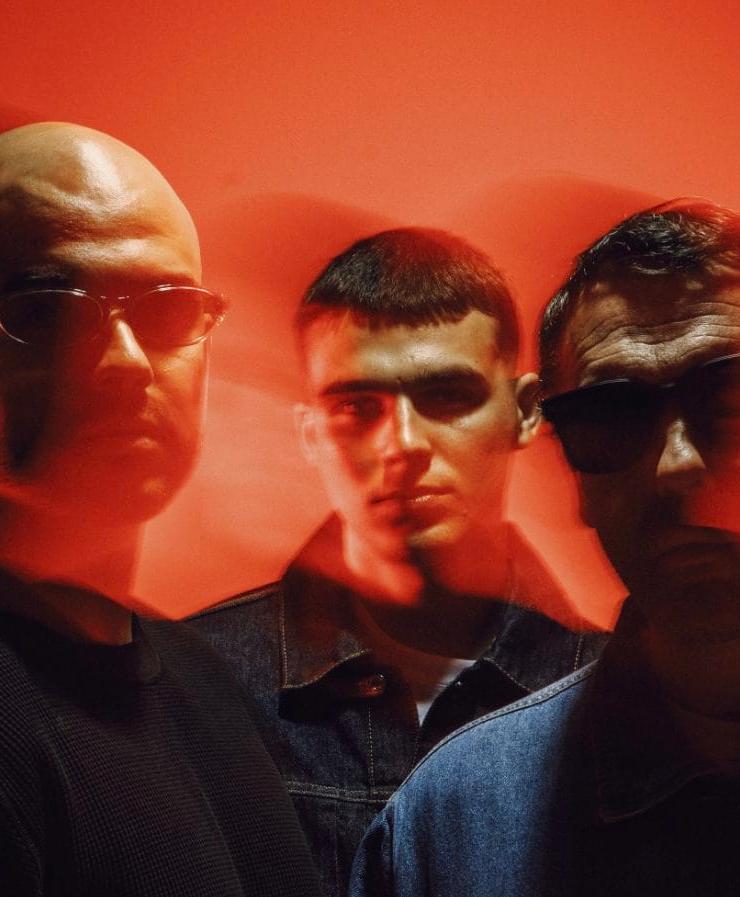 Dunmore Brothers and Ben Westbeech Deliver Soulful House on “Trust Me”