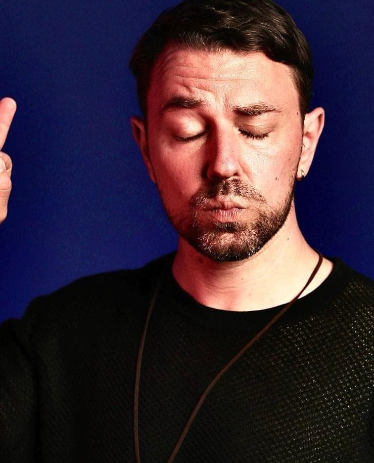 Raw Main on the Mental Art of DJing and His New EP