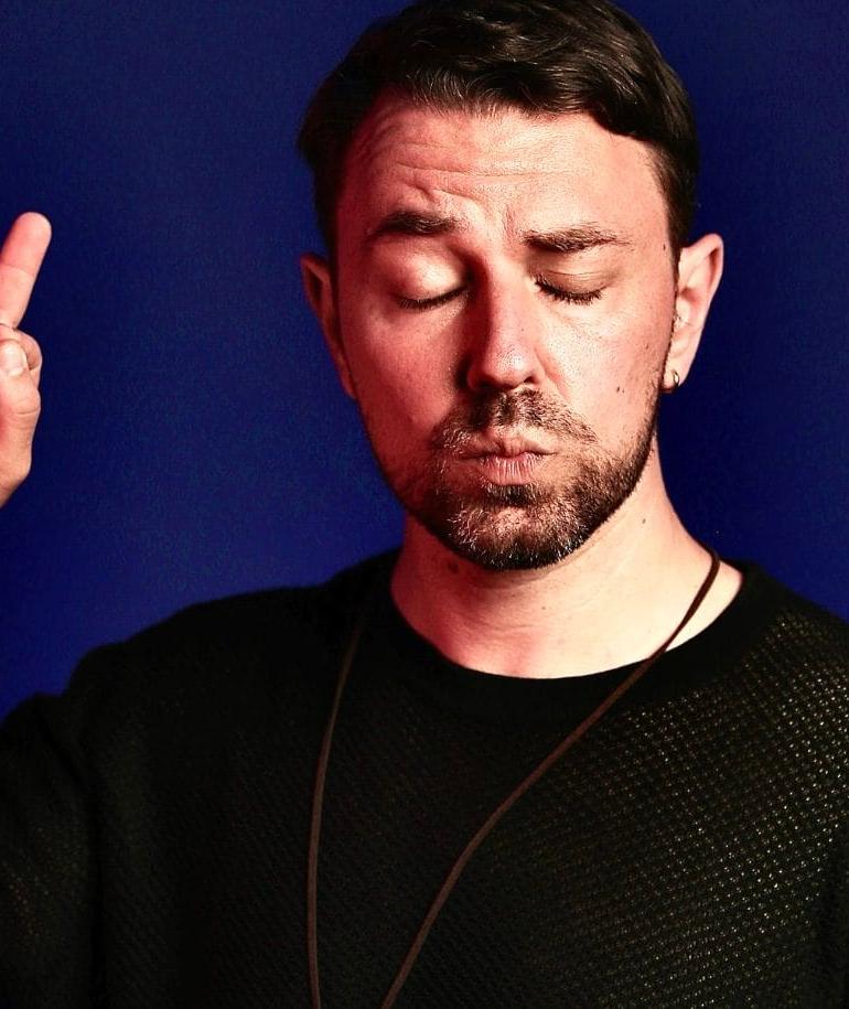 Raw Main on the Mental Art of DJing and His New EP