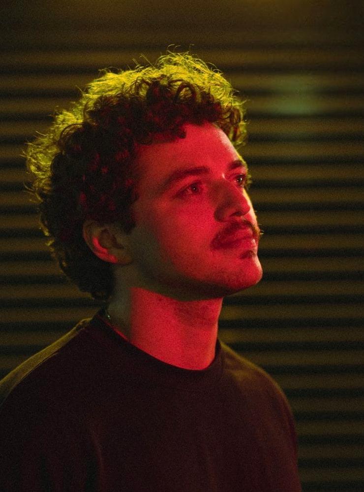 Cuba Brings Porto Heat To SMIILE Records On Thursday Rumba EP