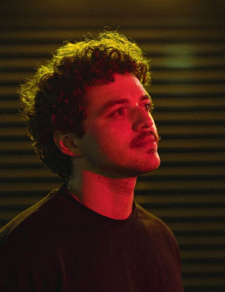 Cuba Brings Porto Heat To SMIILE Records On Thursday Rumba EP
