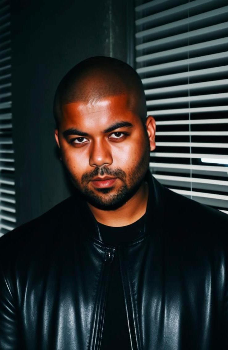 InteliDey Shares 'Offline' – A Melodic-Techno Wake-Up Call From the Inside