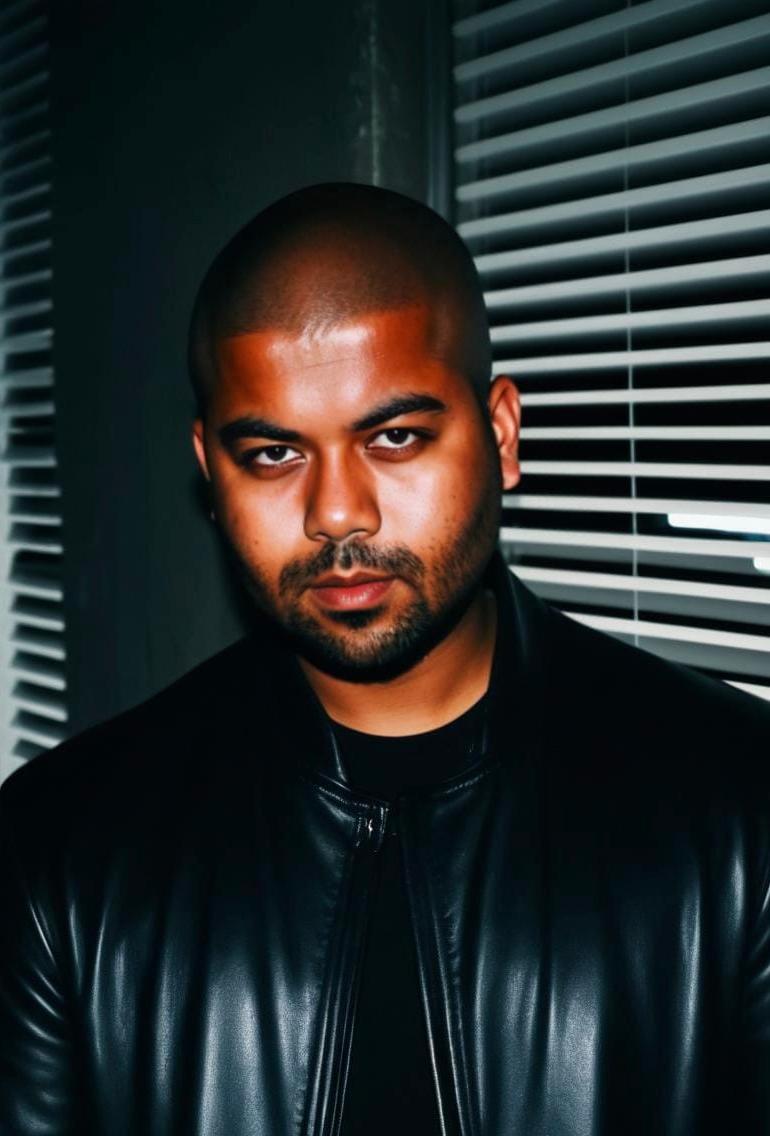 InteliDey Shares 'Offline' – A Melodic-Techno Wake-Up Call From the Inside