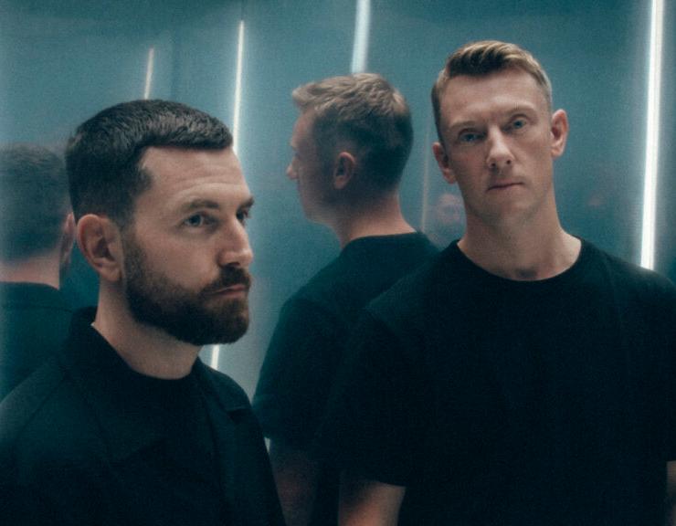 Songs Like “Glue” by BICEP: 10 Tracks For That Same Late-Night UK Rave Feeling