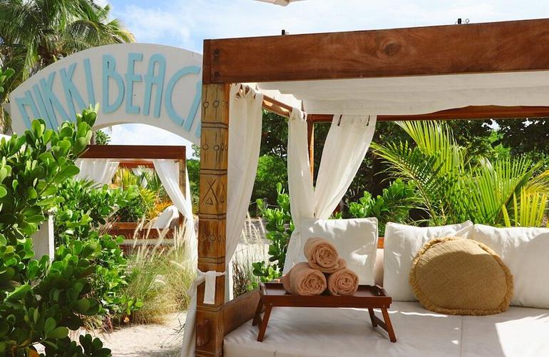 Miami’s Iconic Nikki Beach to Close in 2027