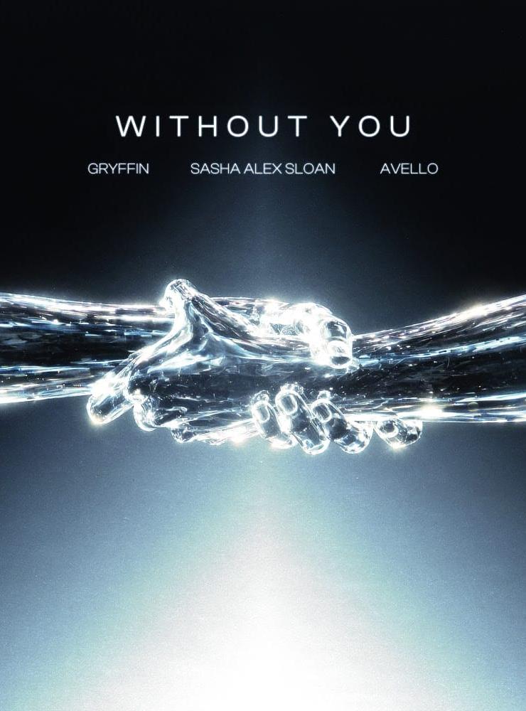 Gryffin, Avello, and Sasha Alex Sloan Unite on Emotional New Anthem “Without You”