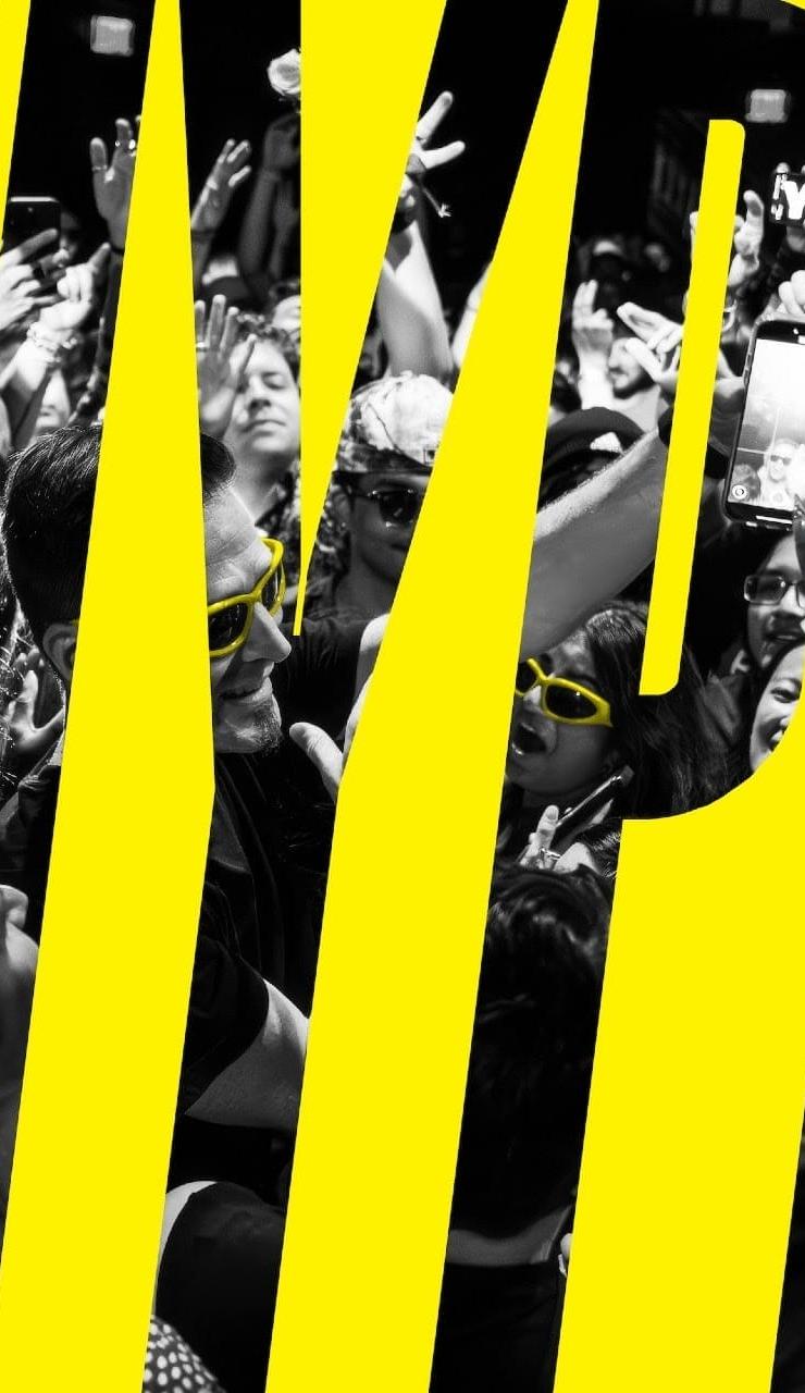 Darude and Mashd N Kutcher Unite for High-Energy New Single ‘HYPE’